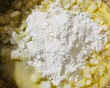 Foto del paso 2 de la receta: ESPINACAS MUY CREMOSAS 🍵🥬🍵🥬🍵(PARA SALSEAR PASTAS O COMO ACOMPAÑAMIENTO) 🍵🥬🧈🧀🍶🍵