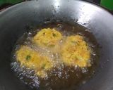 Foto langkah ke 3 dari resep Bakwan jagung (teri medan).