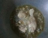 Foto langkah ke 4 dari resep Ayam goreng bumbu simpel.