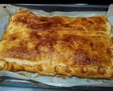 Foto del paso 6 de la receta: Empanada de pollo