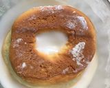 Foto del paso 11 de la receta: DONUTS / DONAS AL HORNO GLASEADAS 🍩