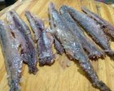 Foto del paso 2 de la receta: Bagna cauda para 3 personas