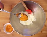 Foto del passaggio 8 della ricetta Muffin alla zucca