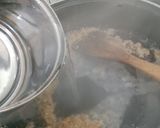 Foto langkah ke 4 dari resep Semur Ikan Dodok.