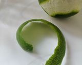Foto del paso 1 de la receta: Vodka tonic 🍹