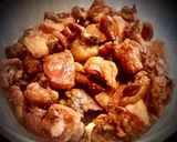 Kacsatepertő recept fázis 5 fotója