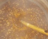 Foto del paso 13 de la receta: Platillo tradicional: SEGUEZA