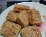 મલાઈ મેસુબ (Malai Mysore Recipe In Gujarati) રેસીપી સ્ટેપ4ફોટો