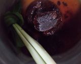 Foto langkah ke 3 dari resep Bubur Sumsum.