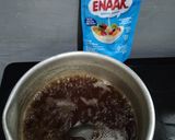 Foto langkah ke 2 dari resep Es Kacang Merah.