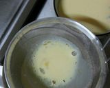 自製雞蛋豆腐的食譜步驟2照片