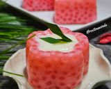 Foto langkah ke 8 dari resep Talam Sagu Mutiara.