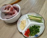 檸檬香茅鮮魚湯的食譜步驟1照片