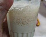 Foto langkah ke 1 dari resep Donat Ubi.