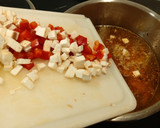 Foto del paso 2 de la receta: Sopa de menudillos con quinoa