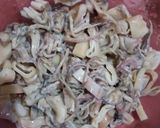 Foto langkah ke 2 dari resep Sambal Cumi.