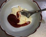 Foto del paso 4 de la receta: Ebimayo