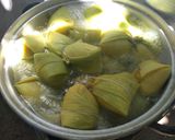 Foto del paso 5 de la receta: Humitas chilenas
