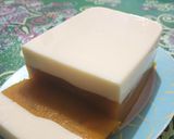 Foto langkah ke 5 dari resep PUDING SULAB alias susu labu🎃.