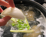 Foto del paso 1 de la receta: Caldito de la huerta