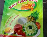 Hình bước làm 3 của món Sương Sâm Sương Sáo Thập Cẩm