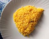 A picture of step 6 of Alo chicken kabab.