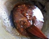 Foto langkah ke 3 dari resep Kripik singkong bumbu rujak.