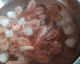 Foto del paso 2 de la receta: Quisquillas de Motril