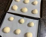 Hokkaido Milk Buns recipe step 7 photo