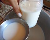 Foto del paso 5 de la receta: Yogurt casero 😋