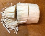 金針菇絲瓜蛋花的食譜步驟1照片