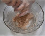 Foto del passaggio 3 della ricetta Nuggets di pollo