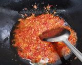 Foto langkah ke 4 dari resep Sambal Bawang.