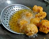 Foto langkah ke 5 dari resep Chicken Karage - Karaage Asli Jepang ala Chef Muhammad.