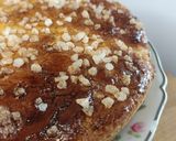 Une image de l'étape 18 de 🌿Brioche (sans gluten sans lactose).