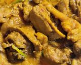 Foto langkah ke 5 dari resep Ayam Lodho.