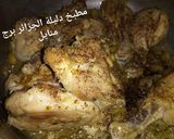 صورة لخطوة 3 من وصفة الكباب الجزائري