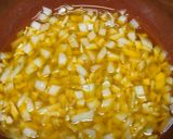 Foto del paso 3 de la receta: Ensalada de Trigo Sarraceno
