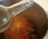 Foto del paso 8 de la receta: 🥔Caldereta de pescado 🐟 de Garrucha 🦐