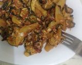 صورة لخطوة 1 من وصفة حميس جريوات 😋😋😘😘