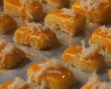 Foto langkah ke 4 dari resep Kastengel Super Keju!.