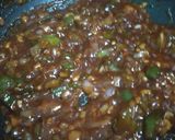 முட்டைகோஸ் மஞ்சூரியன் (muttai koss MAnjurian Recipe in tamil) ரெசிபி ஸ்டேப் 2 புகைப்படம்