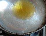 Stir fried chicken with vegetables#breakfast quickfix recipe step 2 photo