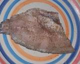 Moist and Flavourful Pan Fried Tilapia recipe step 1 photo