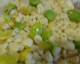 Foto del paso 4 de la receta: Solterito de Queso a lo Carmelita