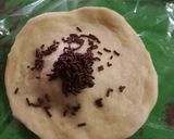 Foto langkah ke 3 dari resep Roti Boy / Roti O.