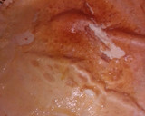 Foto del paso 3 de la receta: Crepes de naranja, avellanas y miel