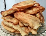Foto langkah ke 3 dari resep Pisang goreng endulita💃💃.