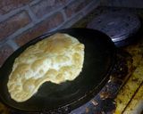 Foto del paso 6 de la receta: Shelpek (torta frita - tortilla húngara)