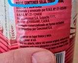 Foto del paso 1 de la receta: Hamburguesas de remolacha y soja orgánica texturizada 🍔 Hamburguesas plant based 🌿